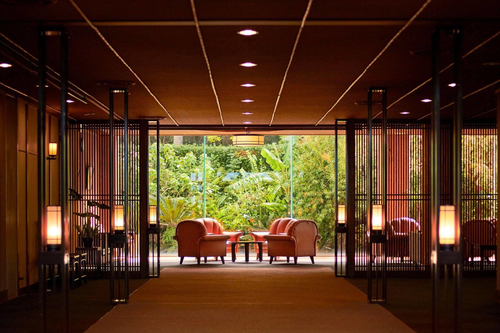 Hotel Koran no Yu Kinkouro Ibusuki Exterior foto