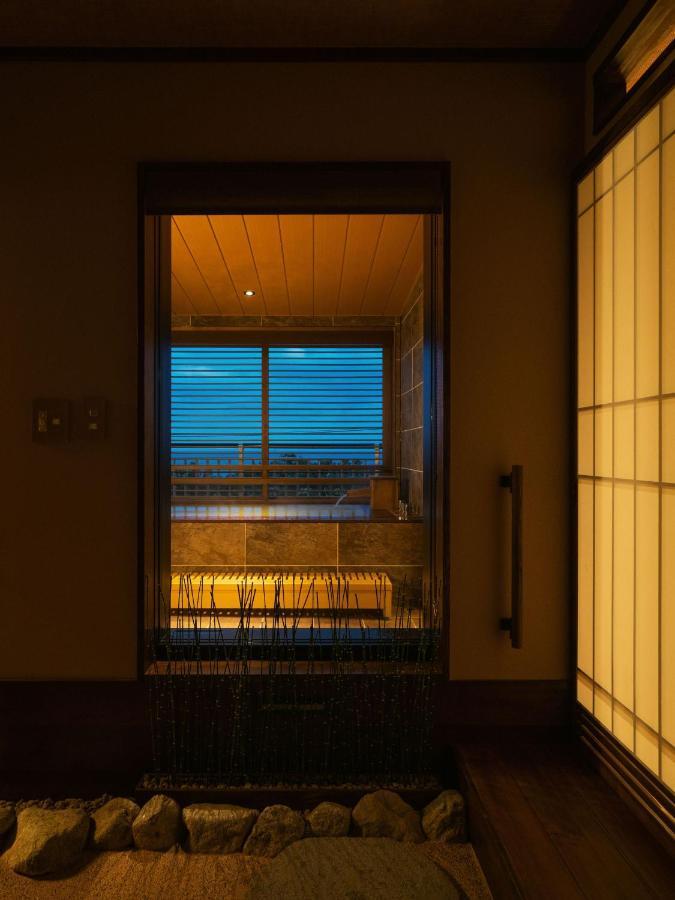 Hotel Koran no Yu Kinkouro Ibusuki Exterior foto